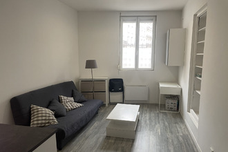 location appartement rouen 76000