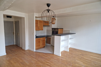 location appartement rouen 76000