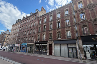 location appartement rouen 76000