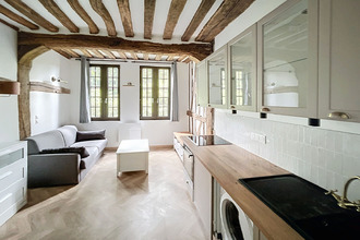 location appartement rouen 76000