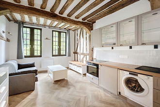location appartement rouen 76000