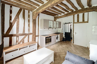 location appartement rouen 76000