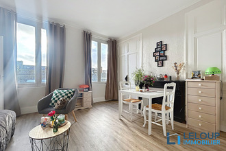 location appartement rouen 76000