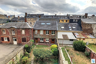location appartement rouen 76000