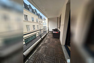 location appartement rouen 76000