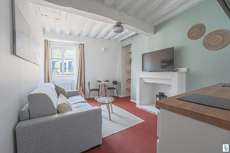 location appartement rouen 76000