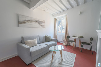 location appartement rouen 76000