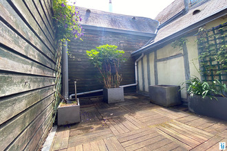 location appartement rouen 76000