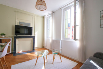 location appartement rouen 76000