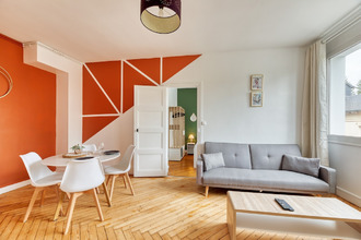 location appartement rouen 76000