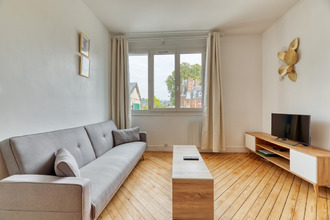location appartement rouen 76000