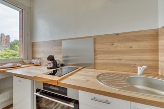 location appartement rouen 76000