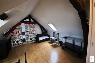 location appartement rouen 76000