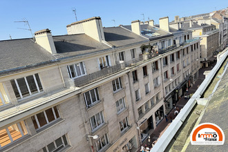 location appartement rouen 76000