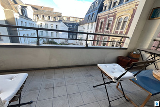 location appartement rouen 76000
