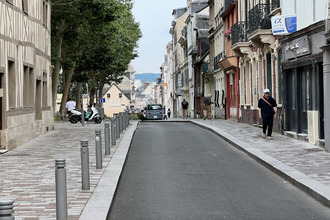 location appartement rouen 76000