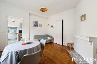 location appartement rouen 76000