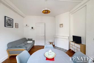 location appartement rouen 76000