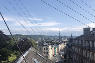 location appartement rouen 76000