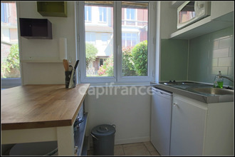 location appartement rouen 76000