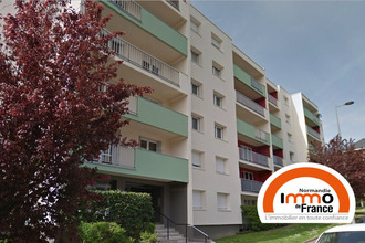 location appartement rouen 76000