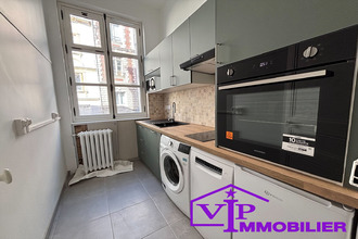 location appartement rouen 76000