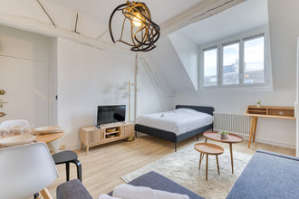 location appartement rouen 76000