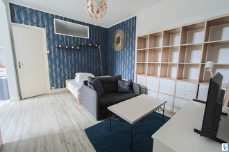 location appartement rouen 76000