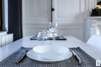 location appartement rouen 76000