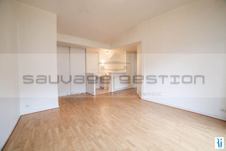 location appartement rouen 76000