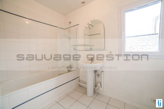 location appartement rouen 76000