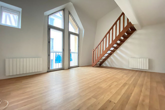 location appartement rouen 76000