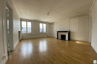 location appartement rouen 76000