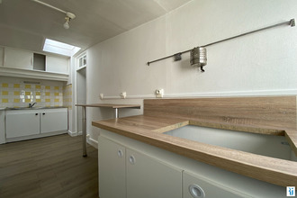 location appartement rouen 76000