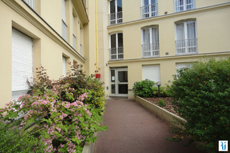 location appartement rouen 76000