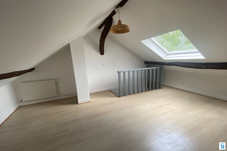 location appartement rouen 76000