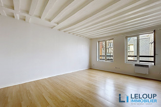 location appartement rouen 76000