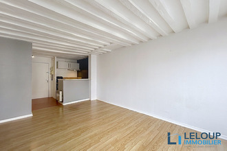 location appartement rouen 76000