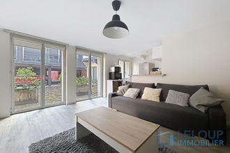 location appartement rouen 76000