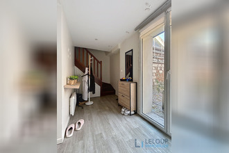 location appartement rouen 76000