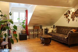 location appartement rouen 76000