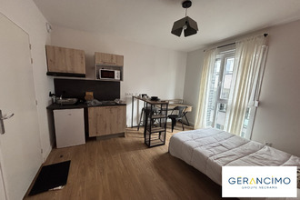 location appartement rouen 76000