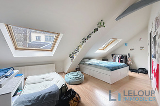 location appartement rouen 76000