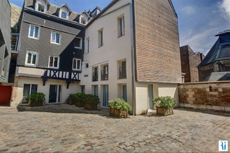 location appartement rouen 76000