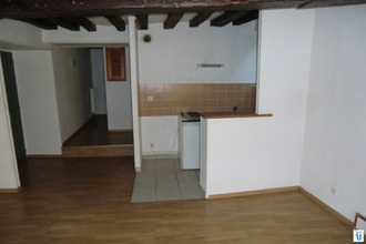location appartement rouen 76000