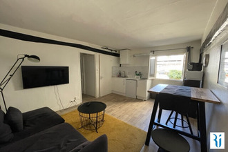 location appartement rouen 76000