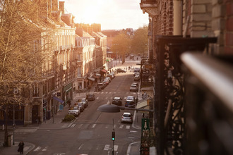 location appartement rouen 76000