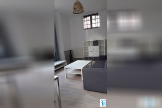 location appartement rouen 76000