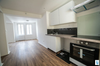 location appartement rouen 76000