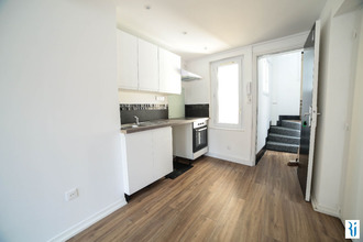 location appartement rouen 76000
